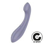 G - Force - Violet - EroticToyzProducten,Toys,Vibrators,G - Spot Vibrator,,GeslachtsneutraalSatisfyer