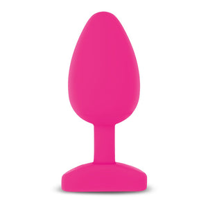 G - Plug - Vibrating Butt Plug - EroticToyzProducten,Toys,Anaal Toys,Buttplugs Anale Dildo's,Buttplugs Anale Dildo's Vibrerend,Outlet,,GeslachtsneutraalG - Vibe