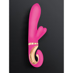 G - Rabbit Mini - Dolce Violet - EroticToyzProducten,Toys,Vibrators,Rabbit Vibrators,,VrouwelijkG - Vibe