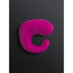 G - Ring XL - Sweet Raspberry - EroticToyzProducten,Toys,Anaal Toys,Buttplugs Anale Dildo's,Buttplugs Anale Dildo's Vibrerend,Vibrators,Clitoris Stimulator,Tip Vibrator,Vingervibrator,,GeslachtsneutraalG - Vibe