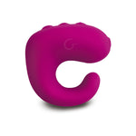 G - Ring XL Vinger Vibrator - Zoete framboos - EroticToyzProducten,Toys,Toys voor Mannen,Cockringen,Vibrators,Vingervibrator,Outlet,,VrouwelijkG - Vibe
