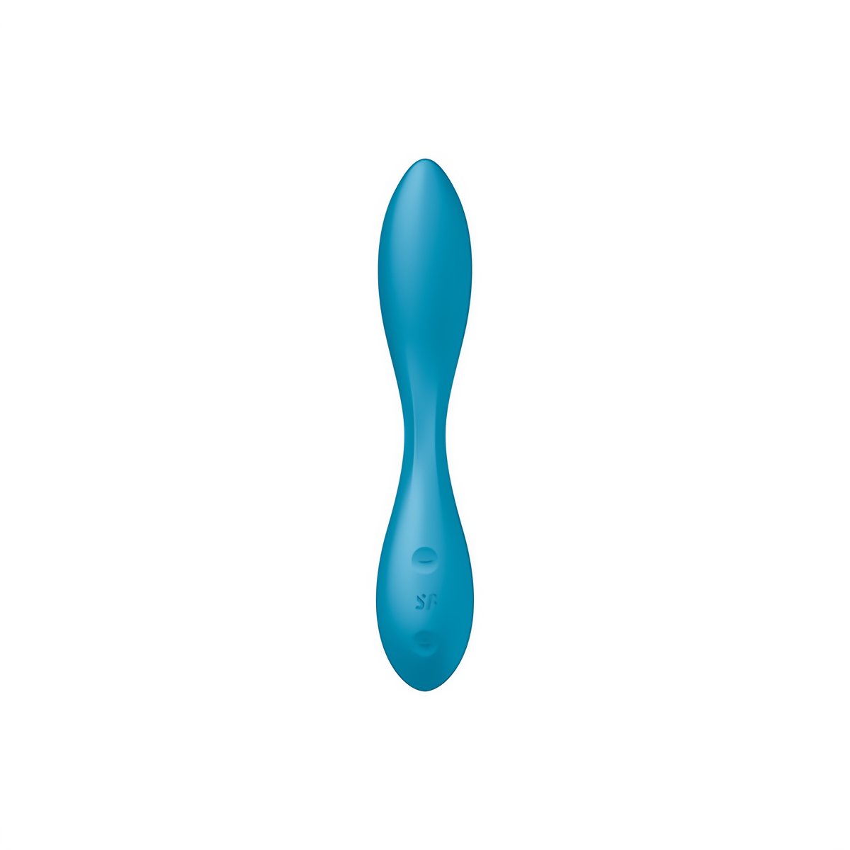 G - Spot Flex 1 - G - Spot Vibrator - EroticToyzProducten,Toys,Vibrators,G - Spot Vibrator,,GeslachtsneutraalSatisfyer