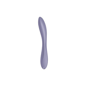 G - Spot Flex 2 - G - Spot Vibrator - EroticToyzProducten,Toys,Vibrators,G - Spot Vibrator,,GeslachtsneutraalSatisfyer