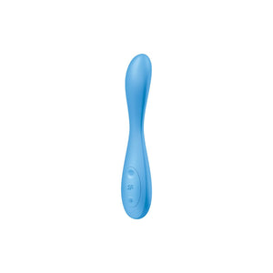 G - Spot Flex 4 - G - Spot Vibrator - EroticToyzProducten,Toys,Vibrators,G - Spot Vibrator,,GeslachtsneutraalSatisfyer