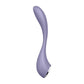 G - Spot Flex 5+ - G - Spot Vibrator - EroticToyzProducten,Toys,Vibrators,G - Spot Vibrator,,GeslachtsneutraalSatisfyer