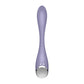 G - Spot Flex 5+ - G - Spot Vibrator - EroticToyzProducten,Toys,Vibrators,G - Spot Vibrator,,GeslachtsneutraalSatisfyer