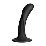 G - Spot Silicone Dildo - EroticToyzProducten,Toys,Dildos,Realistische Dildo's,Voorbinddildo's,Voorbinddildo's,,GeslachtsneutraalDoc Johnson