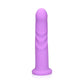 G - Spot Vibrator Met Rotatie - 19 cm - Paars - EroticToyzG - Spot VibratorLoveline by Shots