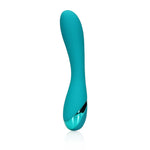 G - Spot Vibrator - Teal Blue - EroticToyzG - Spot VibratorLoveline by Shots