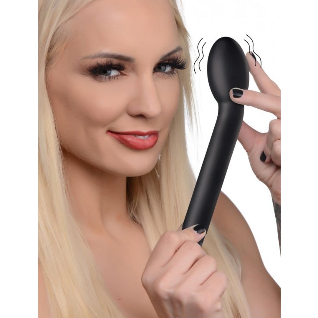 G - Spot Vibrator with 10 Speeds - EroticToyzProducten,Toys,Vibrators,G - Spot Vibrator,,GeslachtsneutraalXR Brands