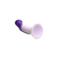 G - Swirl - G - Spot Silicone Dildo - EroticToyzProducten,Toys,Dildos,Voorbinddildo's,Voorbinddildo's,Outlet,,GeslachtsneutraalXR Brands