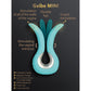 G - Vibe Mini - Tiffany Mint - EroticToyzProducten,Toys,Vibrators,G - Spot Vibrator,,GeslachtsneutraalG - Vibe