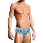 Gaywatch Bears Zwemslip - S - EroticToyzZwemkleding voor HemProwler