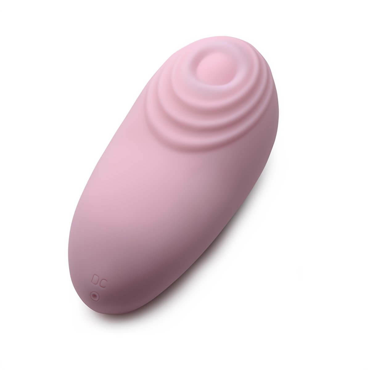 Genot Pulse - Pulserende Siliconen Clitoris Stimulator met 7 Snelheden - EroticToyzProducten,Toys,Vibrators,Clitoris Stimulator,Lay - on Vibrator,Outlet,,VrouwelijkXR Brands