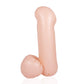 Gigantische Opblaasbare Penis 80 cm – Nude - EroticToyzFeestartikelenS - Line by Shots