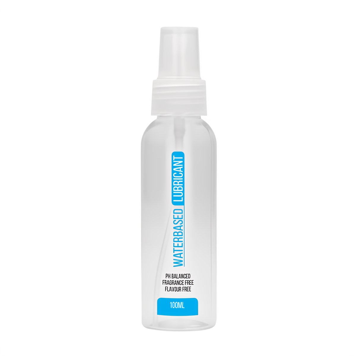 Glijmiddel op Waterbasis - 100 ml - EroticToyzGlijmiddelen op WaterbasisPharmquests by Shots