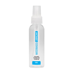 Glijmiddel op Waterbasis - 100 ml - EroticToyzGlijmiddelen op WaterbasisPharmquests by Shots