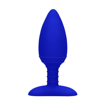 Glow - Heating Anal Butt Plug - EroticToyzProducten,Toys,Anaal Toys,Buttplugs Anale Dildo's,Buttplugs Anale Dildo's Vibrerend,Vibrators,Verwarmende Vibrators,Outlet,,GeslachtsneutraalElegance by Shots