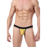 GOODFELLAS® Comfortabele Heren Jock - Hoogwaardige Materialen en Trendy Stijl - EroticToyzJocksGoodfellas by Shots