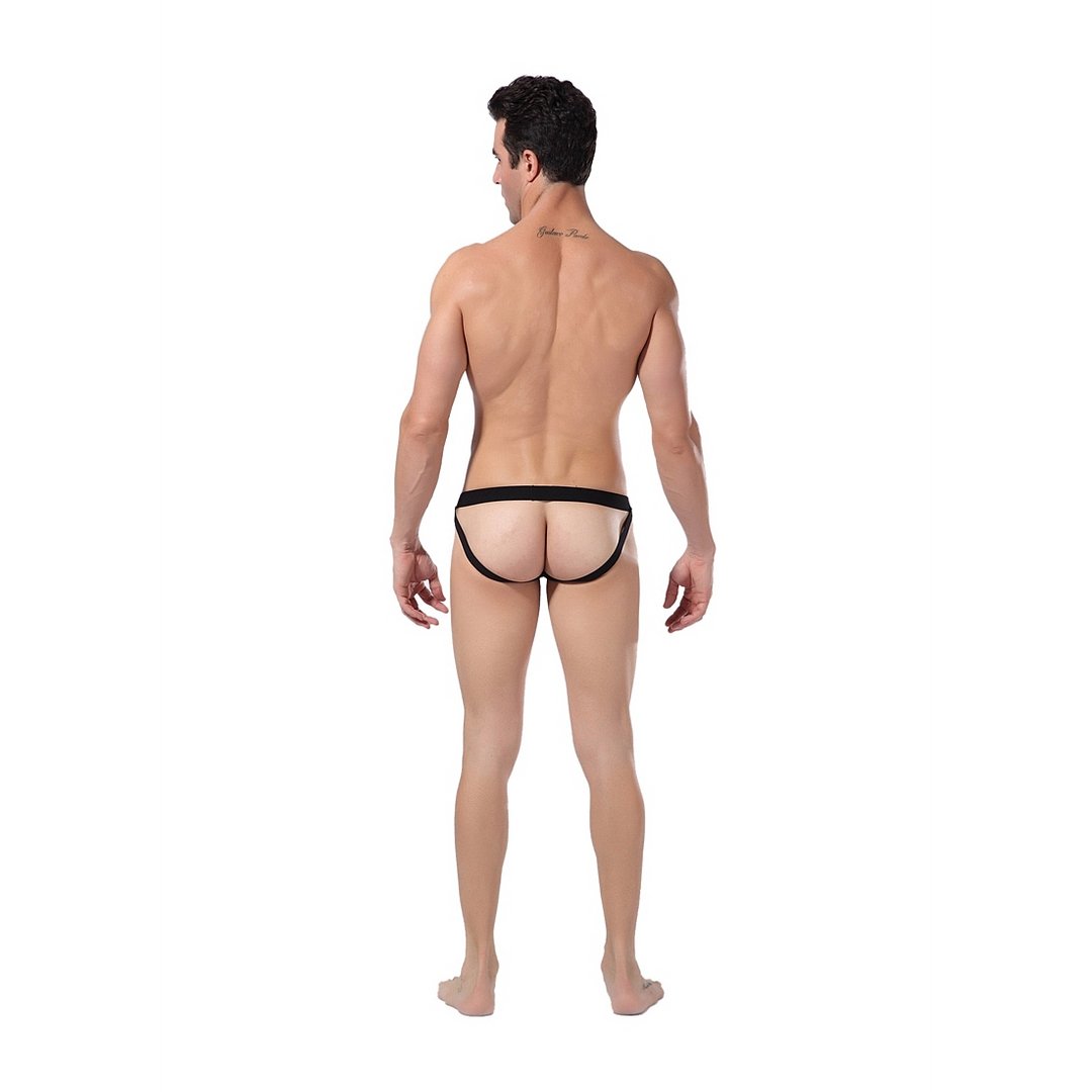 GOODFELLAS® Comfortabele Heren Jock - Hoogwaardige Materialen en Trendy Stijl - EroticToyzJocksGoodfellas by Shots