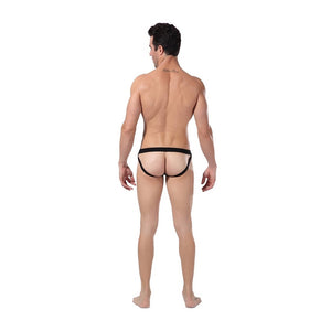 GOODFELLAS® Jock XL - Ultiem Comfort en Stijl voor de Moderne Man - EroticToyzJocksGoodfellas by Shots