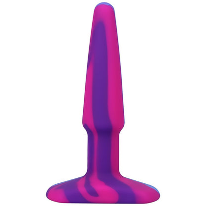 Groovy - 10 cm - EroticToyzProducten,Toys,Anaal Toys,Buttplugs Anale Dildo's,Buttplugs Anale Dildo's Niet Vibrerend,,GeslachtsneutraalDoc Johnson