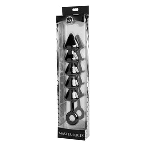 Grote Spades - Anale Kralen XL - EroticToyzAnal BeadsXR Brands