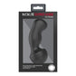 Gyro Vibe Extreme Vibrerende Dildo Handsfree - Zwart - EroticToyzButtplugs Anale Dildo's VibrerendNexus