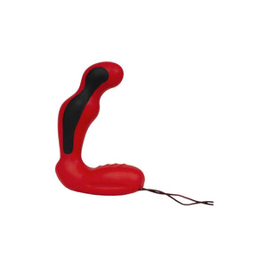 Habanero Silicone Fusion Prostate Massgaer - EroticToyzAnaalElectraStim