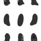 Hana - Pulse Wave Finger Vibrator - Black - EroticToyzProducten,Toys,Vibrators,Vingervibrator,,VrouwelijkVIVE by Shots