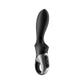 Heat Climax - Warming Anal Vibrator - EroticToyzProducten,Toys,Anaal Toys,Buttplugs Anale Dildo's,Buttplugs Anale Dildo's Vibrerend,Vibrators,Verwarmende Vibrators,,GeslachtsneutraalSatisfyer