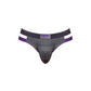 Heather Haze Cut Out Bikini - XL - EroticToyzProducten,Lingerie,Lingerie voor Hem,Briefs,Outlet,,MannelijkMale Power