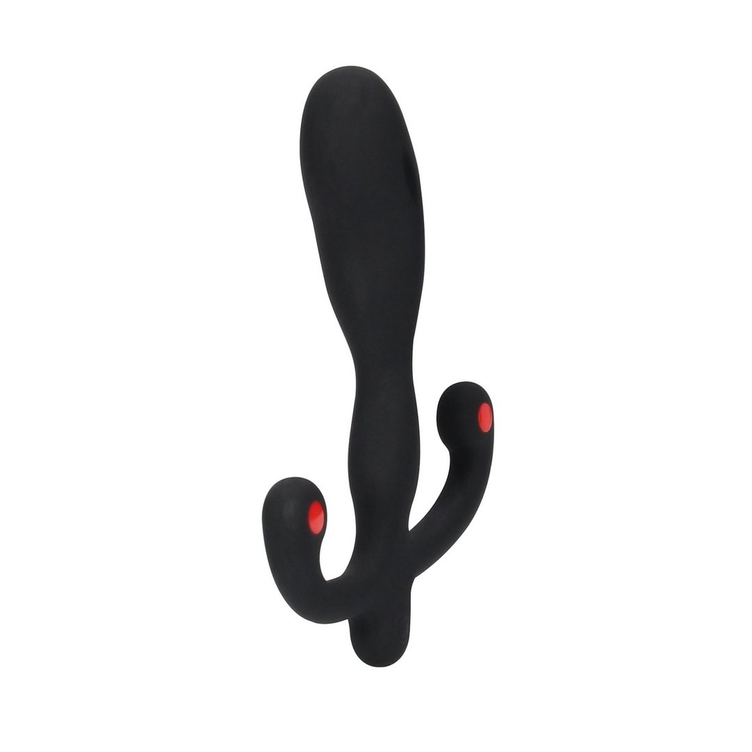 Helix Syn V - Zwart - EroticToyzProducten,Toys,Toys voor Mannen,Prostaatstimulatoren,Prostaatstimulator Zonder Vibratie,,MannelijkAneros