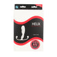 Helix Trident - Wit - EroticToyzProducten,Toys,Toys voor Mannen,Prostaatstimulatoren,Prostaatstimulator Zonder Vibratie,,MannelijkAneros