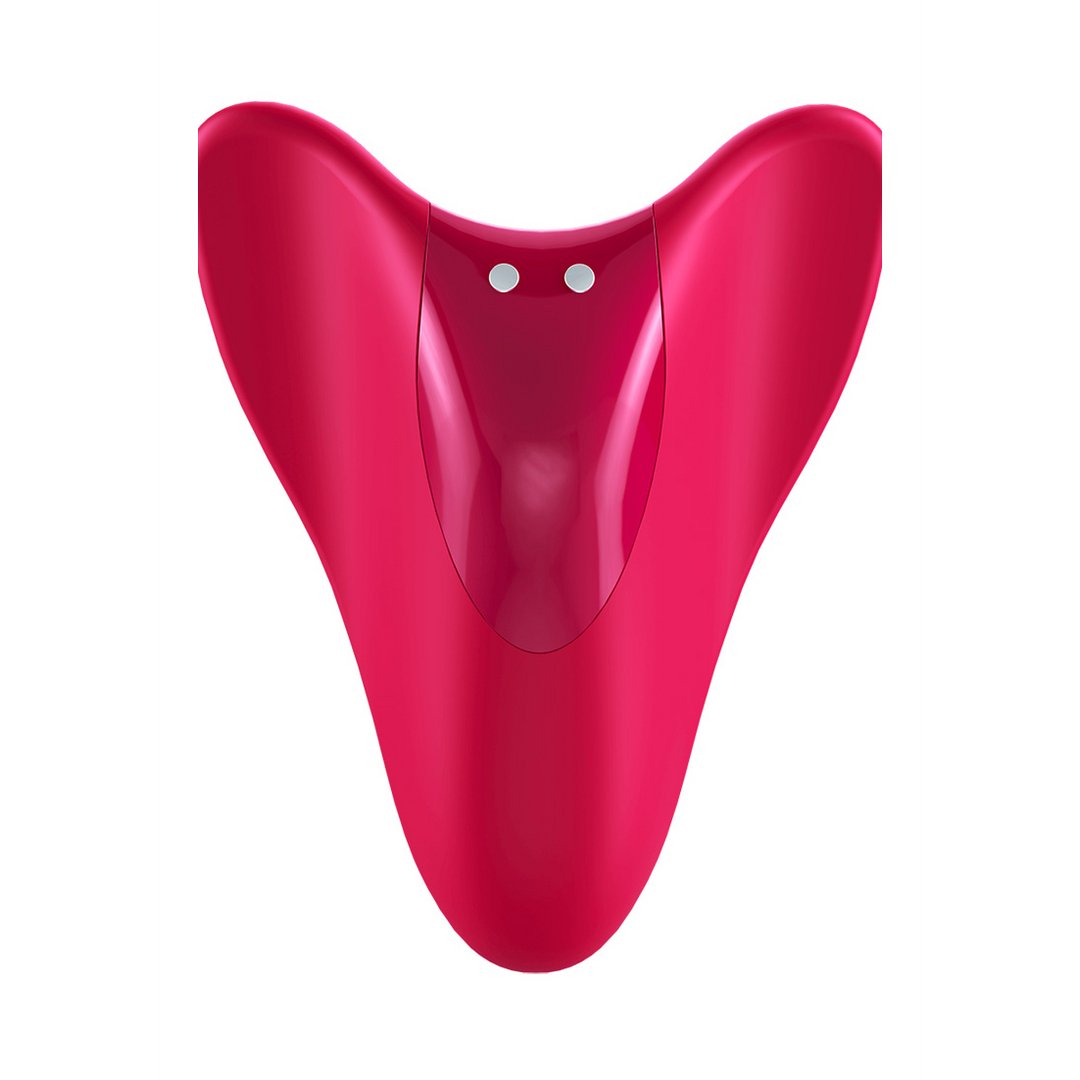 High Fly - Finger Vibrator - EroticToyzProducten,Toys,Vibrators,Vingervibrator,,VrouwelijkSatisfyer