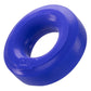 Hünkyjunk HUJ Cock Ring Comfort Plus - Cobalt - EroticToyzCockringenHunkyjunk