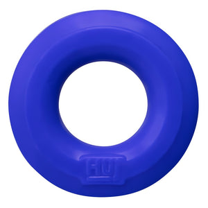 Hünkyjunk HUJ Cock Ring Comfort Plus - Cobalt - EroticToyzCockringenHunkyjunk