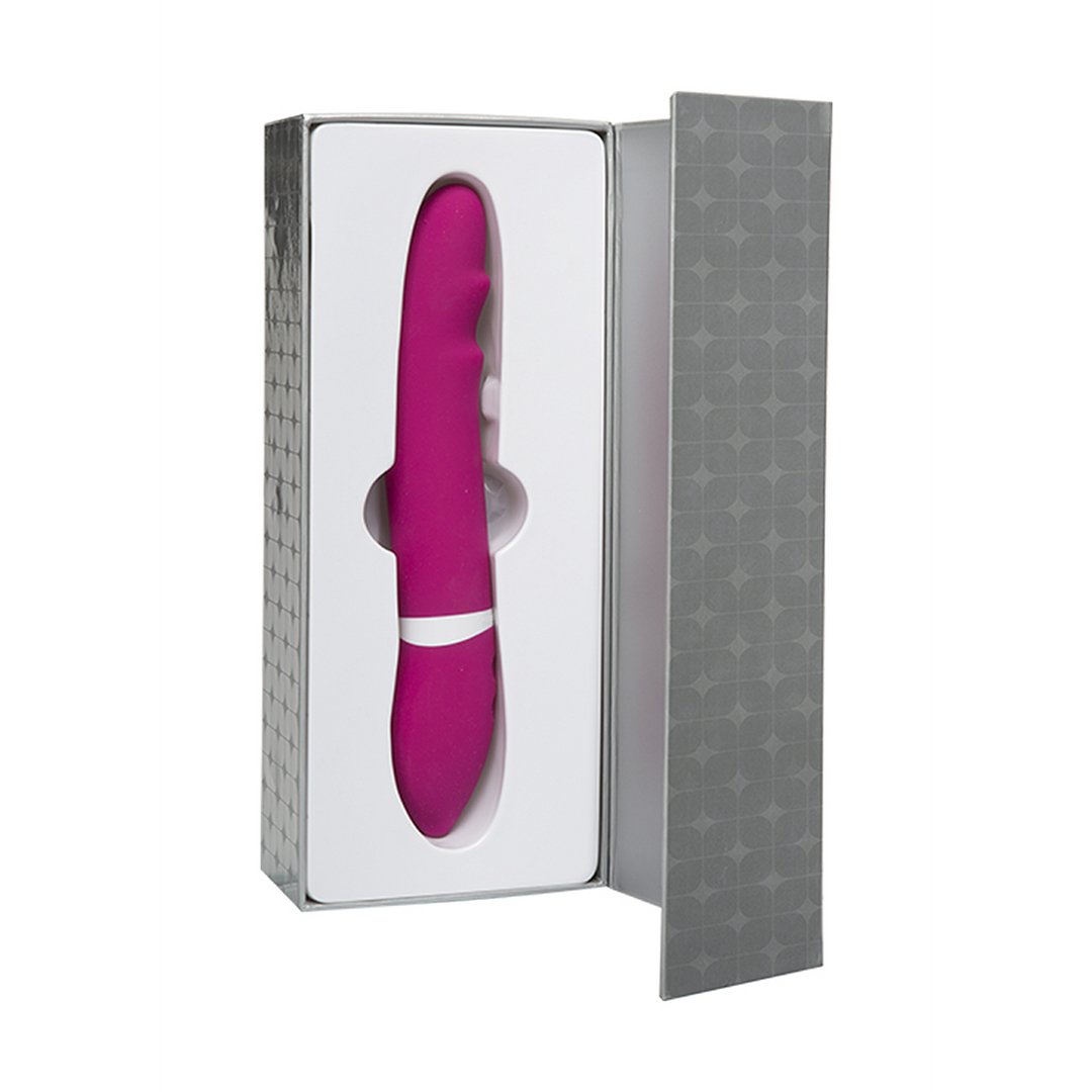 iBend - Bendable Vibrator - EroticToyzProducten,Toys,Vibrators,Buigbare Vibrators,,GeslachtsneutraalDoc Johnson