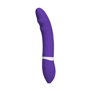 iBend - Bendable Vibrator - EroticToyzProducten,Toys,Vibrators,Buigbare Vibrators,,GeslachtsneutraalDoc Johnson