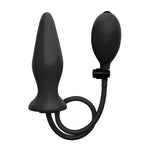 Inflatable Silicone Plug - EroticToyzProducten,Toys,Anaal Toys,Buttplugs Anale Dildo's,Buttplugs Anale Dildo's Niet Vibrerend,Dildos,Opblaasbaar,,GeslachtsneutraalOuch! by Shots