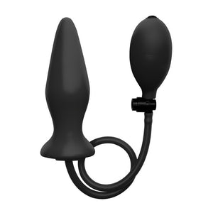 Inflatable Silicone Plug - EroticToyzProducten,Toys,Anaal Toys,Buttplugs Anale Dildo's,Buttplugs Anale Dildo's Niet Vibrerend,Dildos,Opblaasbaar,,GeslachtsneutraalOuch! by Shots