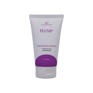 Intimate Enhancement Cream - Plump - EroticToyzProducten,Veilige Seks, Verzorging Hulp,Stimulerende Middelen,Erectieformules,,MannelijkDoc Johnson
