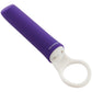 'iPlease Mini Vibrator - 20 Trillingspatronen - Zwart' - EroticToyzKogel - en MinivibratorsDoc Johnson