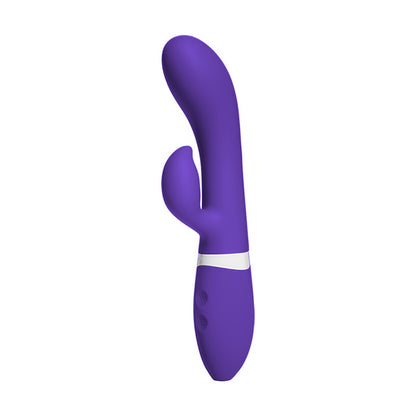 iRock - Rabbit Vibrator - EroticToyzProducten,Toys,Vibrators,Rabbit Vibrators,,GeslachtsneutraalDoc Johnson