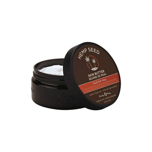 Isle of You Skin Butter - 227 gr - EroticToyzProducten,Veilige Seks, Verzorging Hulp,HygiÃ«ne,Bad Douche,Body Lotion,Outlet,,GeslachtsneutraalEarthly body