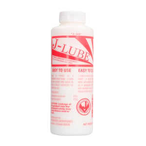 J - Lube - Lubricant Powder - EroticToyzProducten,Veilige Seks, Verzorging Hulp,Glijmiddelen,Anale Glijmiddelen,,GeslachtsneutraalJ - Lubes