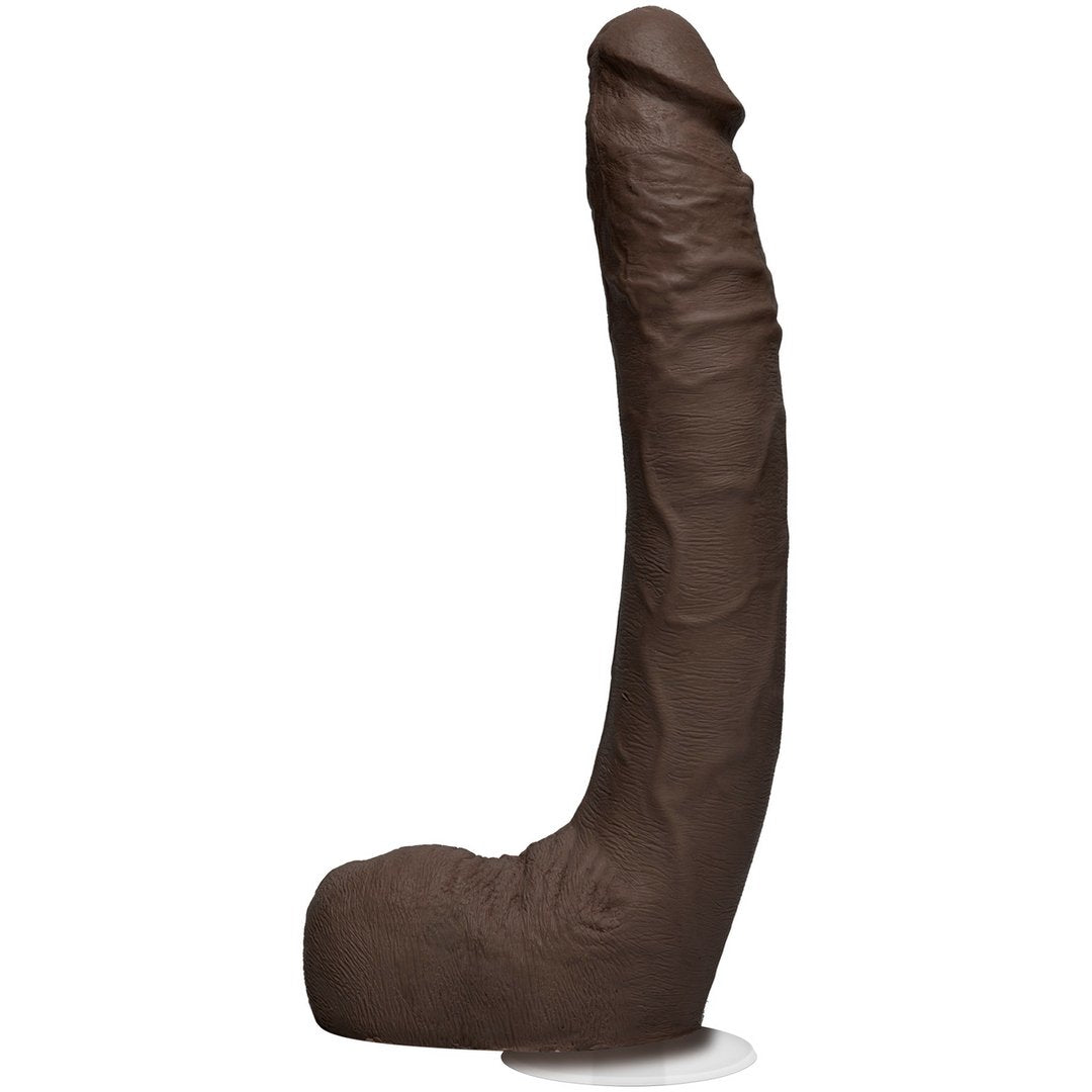 Jax Slayher - 25 cm - EroticToyzProducten,Toys,Dildos,Realistische Dildo's,,GeslachtsneutraalDoc Johnson