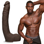 Jax Slayher - 25 cm - EroticToyzProducten,Toys,Dildos,Realistische Dildo's,,GeslachtsneutraalDoc Johnson