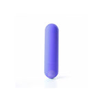 'Jessi Mini Bullet Vibrator 10 Snelheden - Zwart' - EroticToyzKogel - en MinivibratorsMaiatoys