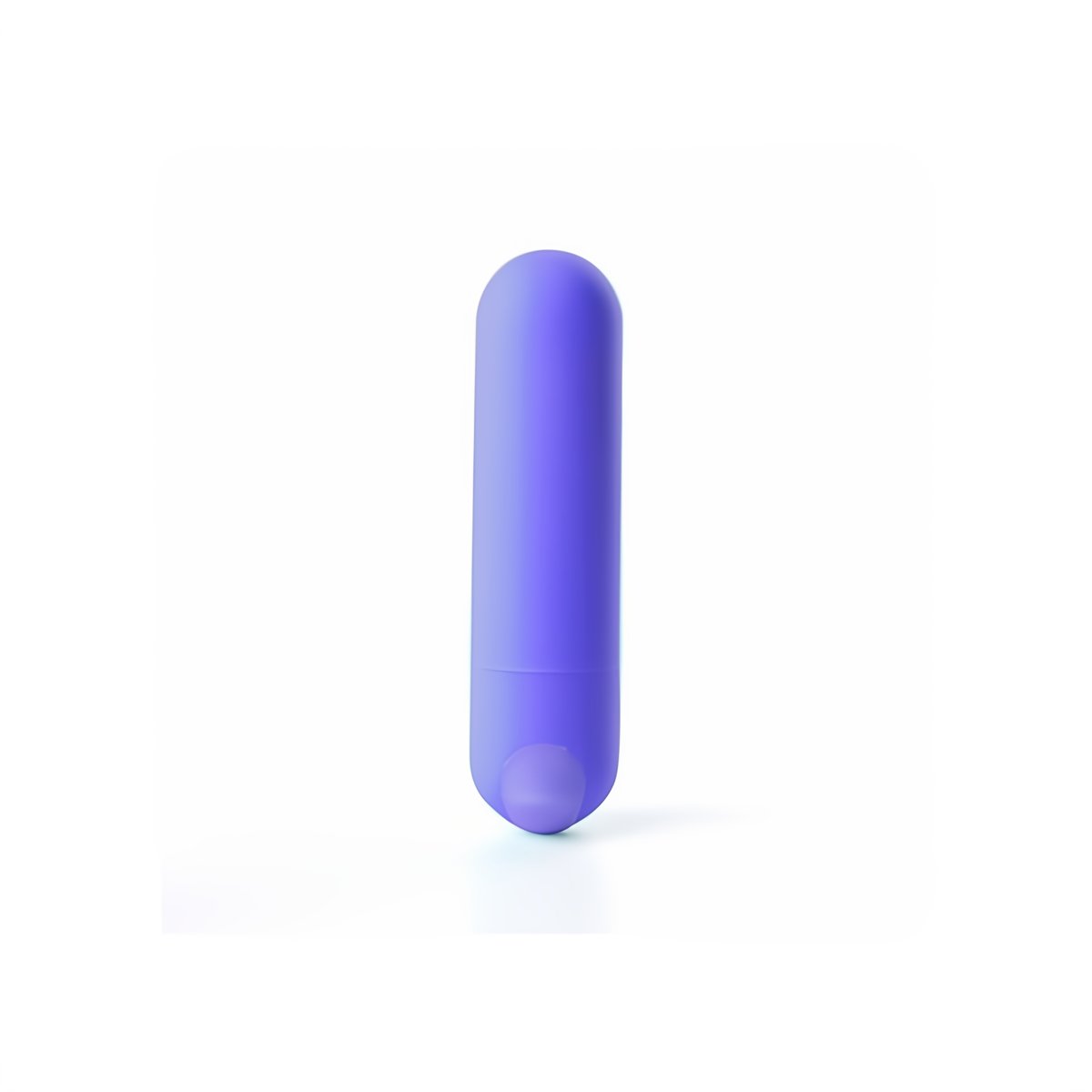 'Jessi Mini Bullet Vibrator 10 Snelheden - Zwart' - EroticToyzKogel - en MinivibratorsMaiatoys